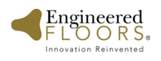 Engineered Floors logo