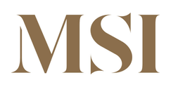 MSI logo