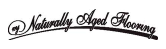 Naturally Aged Flooring logo