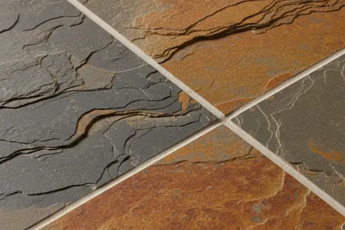 Tile & Stone